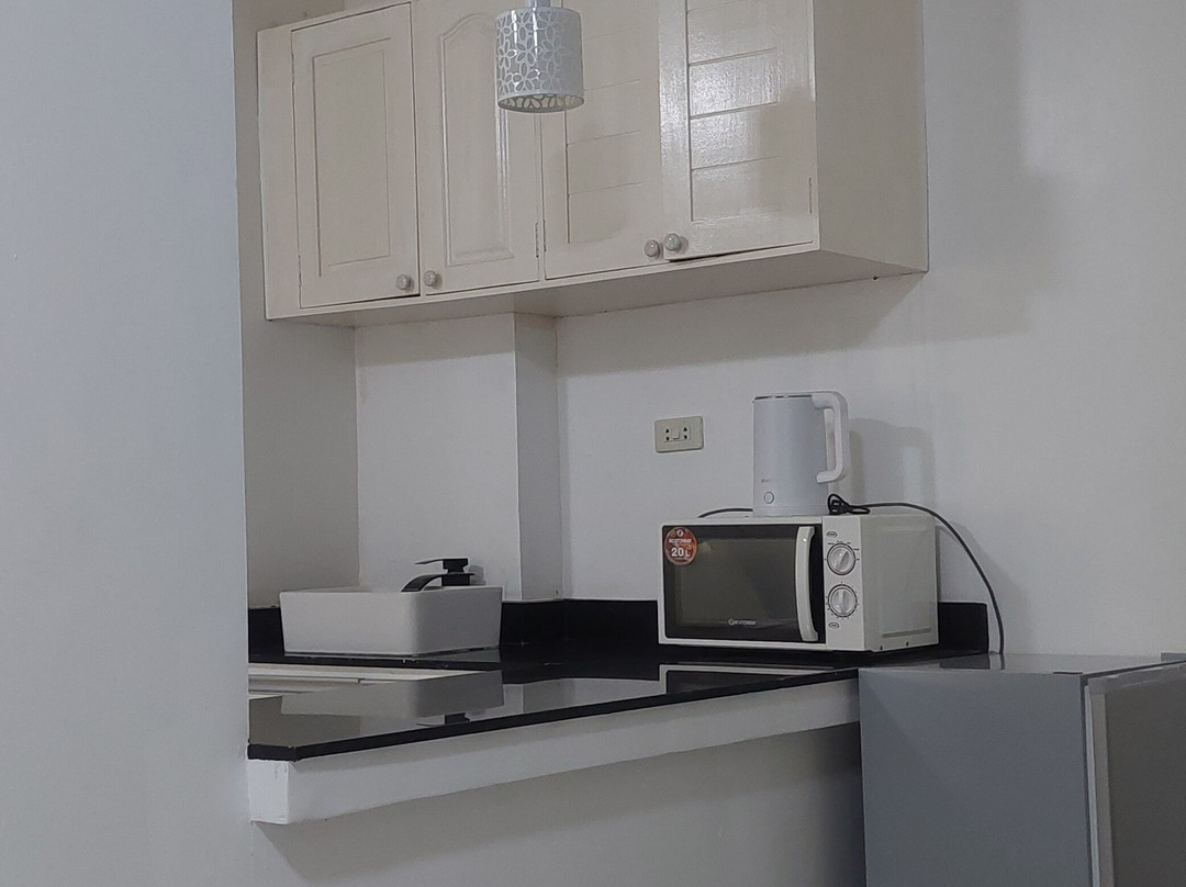 Good Shepherd Apartelle