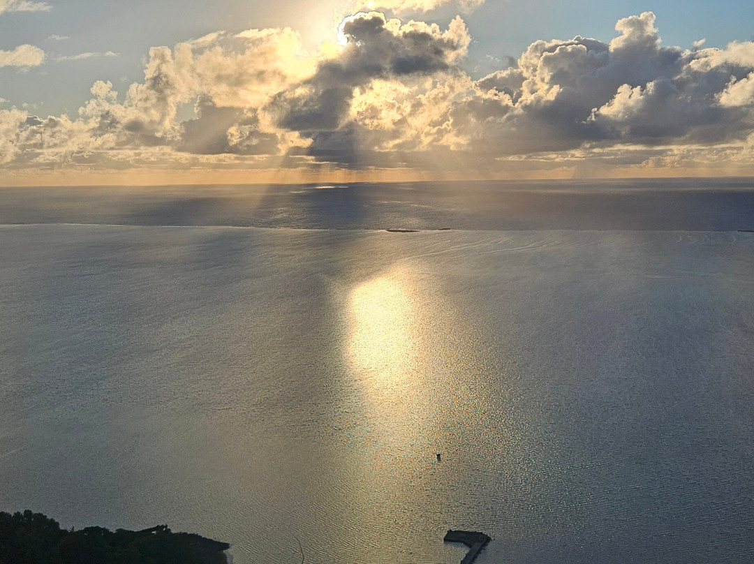 BlueXpedition-Pointe d'Esny必去景点