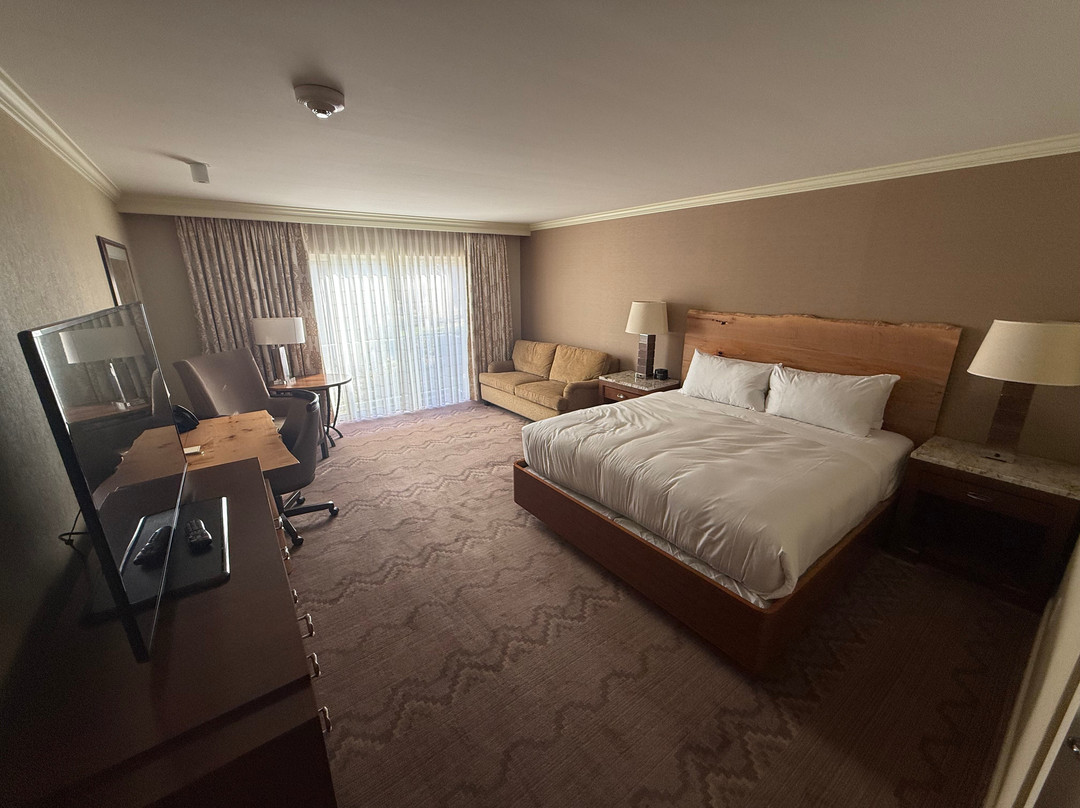 小美酒店弗拉格斯塔夫主图