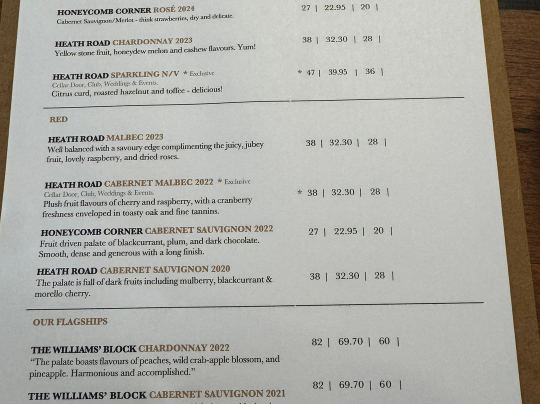 Jilyara-雅林角必去景点