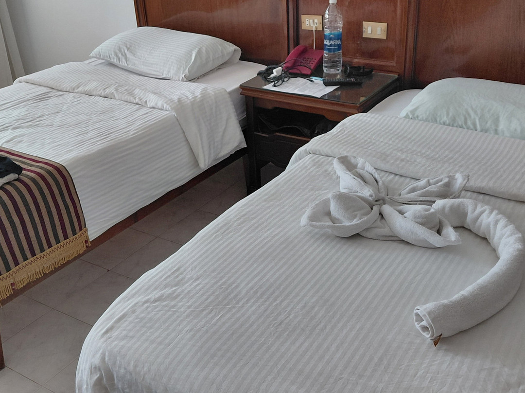 Happy Life Village主图