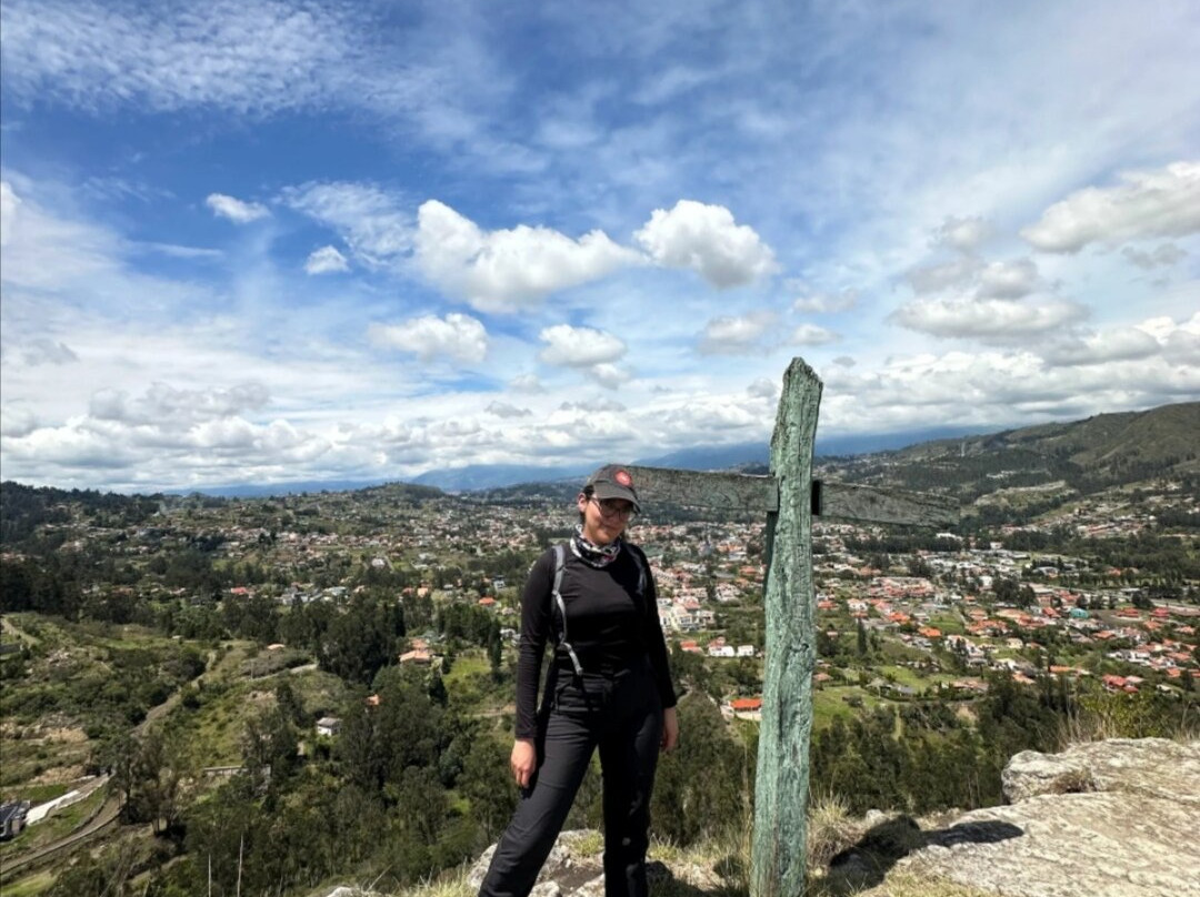 GREENSTEP EC-昆卡必去景点