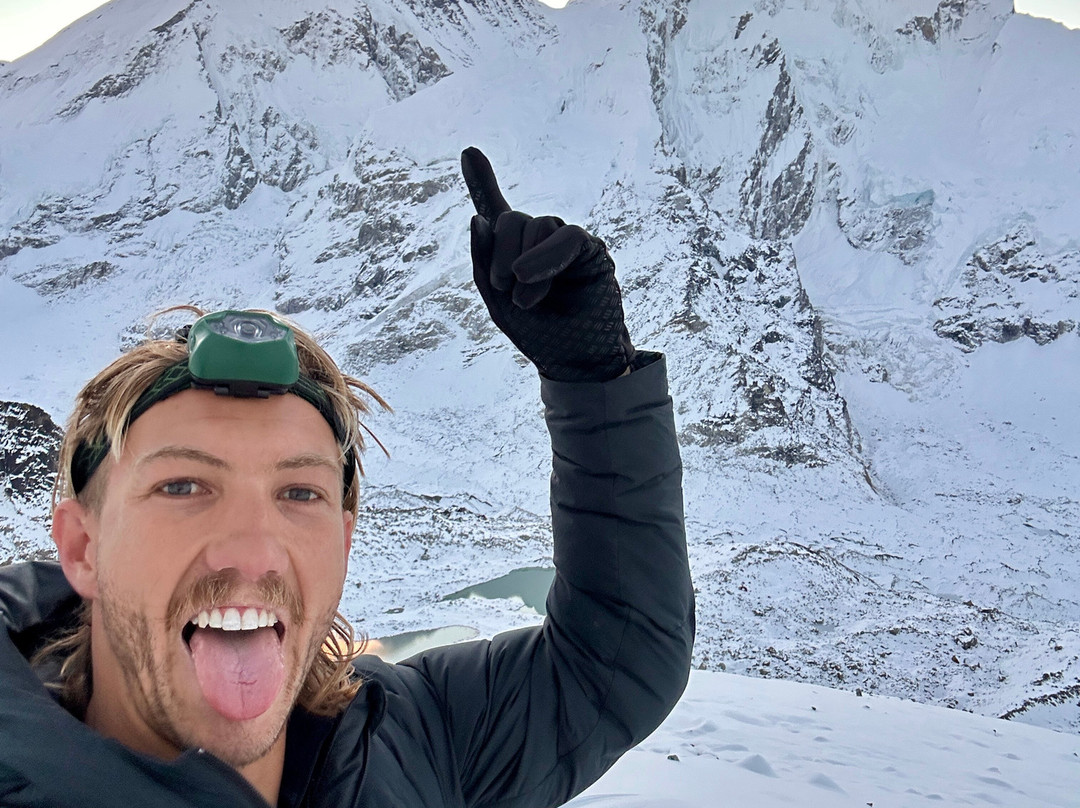 Trekadviser Pvt. Ltd.-巴克塔布必去景点