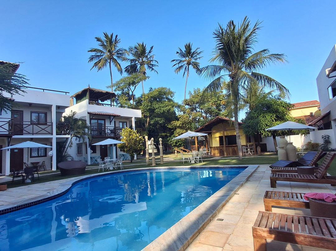 Pousada Humaita主图