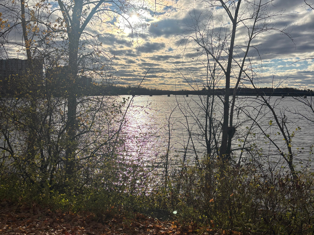 Immersia Jeux d'évasion - Escape Games Boisbriand-Boisbriand必去景点