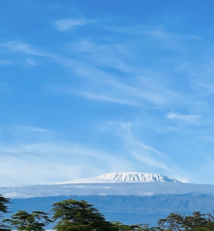 Maasai Mara National Reserve-纳罗克必去景点