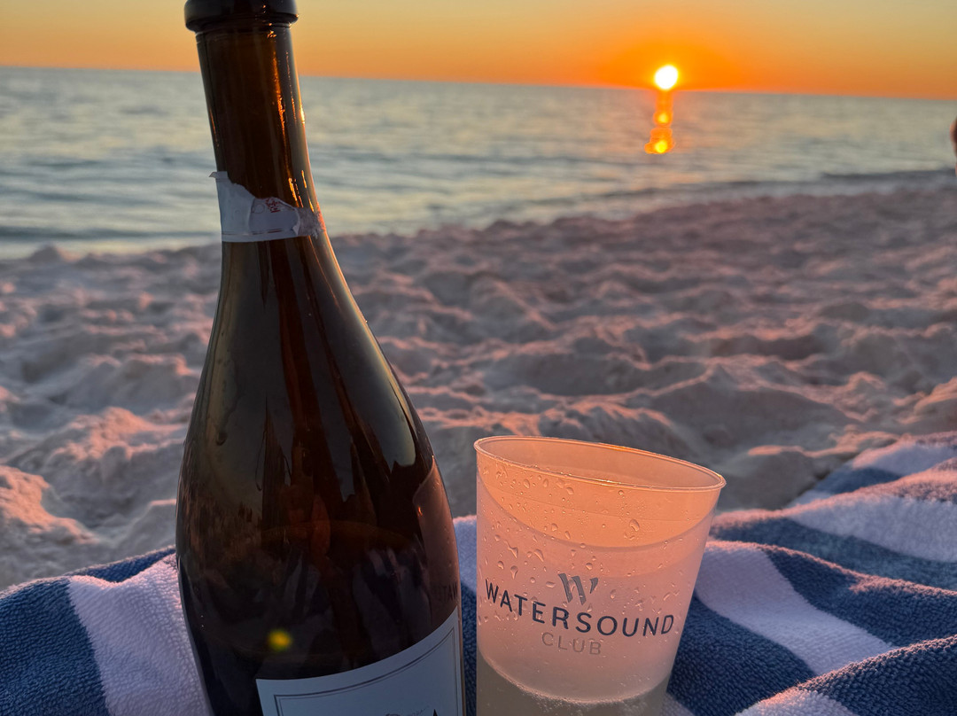 Camp Creek Inn主图