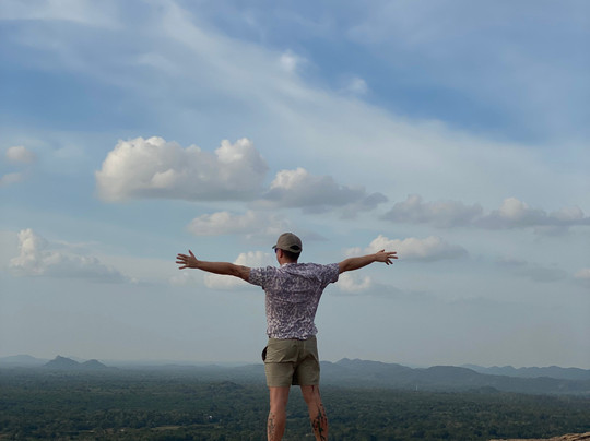 Guide Sri Lanka-卡卢特勒必去景点