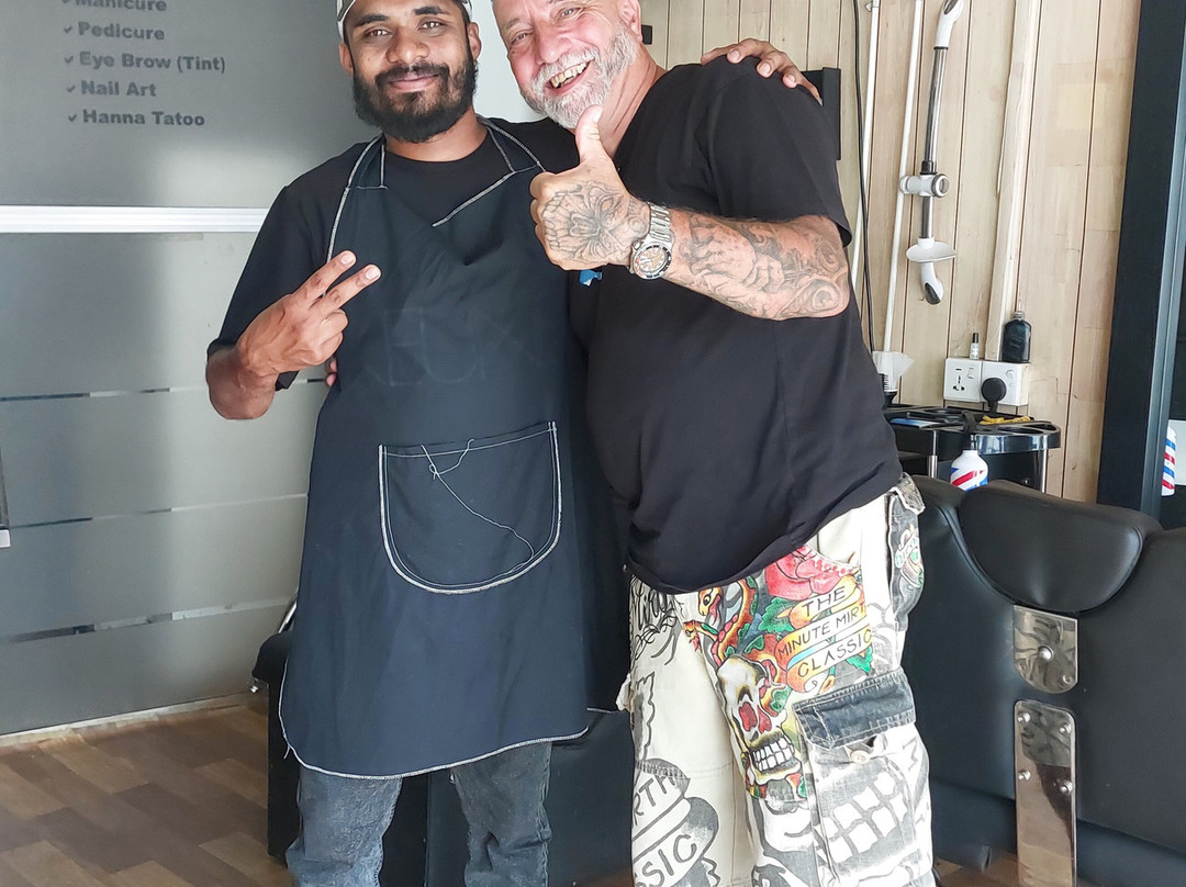 Salon Adora-埃勒必去景点