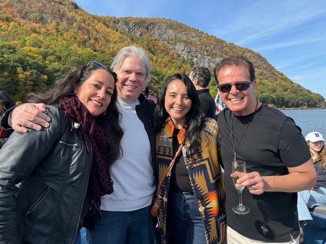 Pride of the Hudson-纽堡必去景点