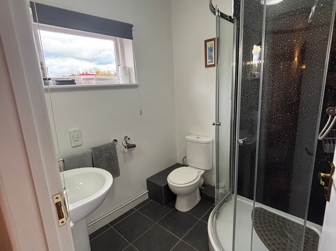 The Half Moon Inn Rushall主图