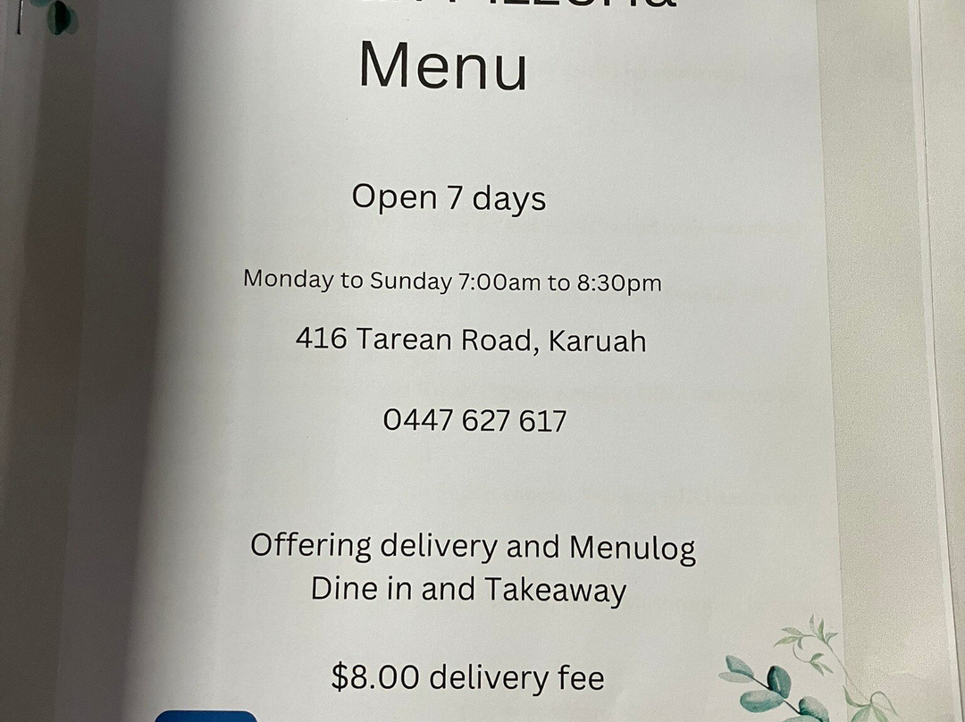 Karuah Gardens Motel主图