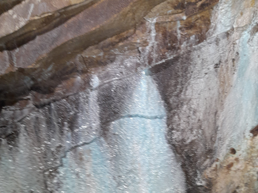 Miniera Ferrominers-Malonno必去景点