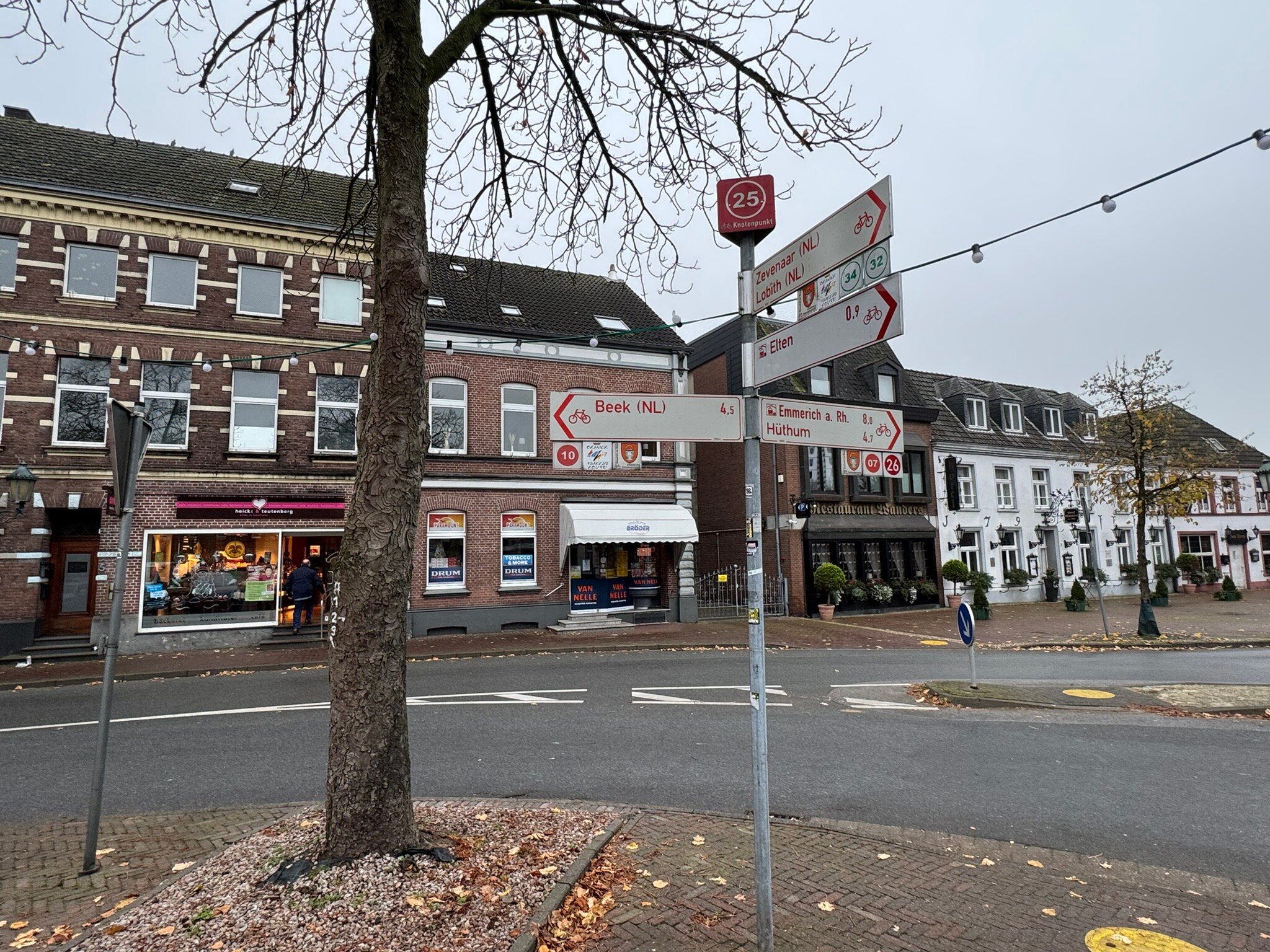 Hotel Wanders-官方