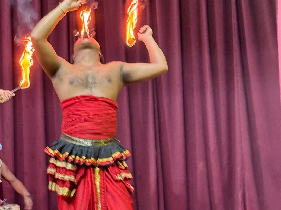 Lanka Tour Experts-加勒必去景点