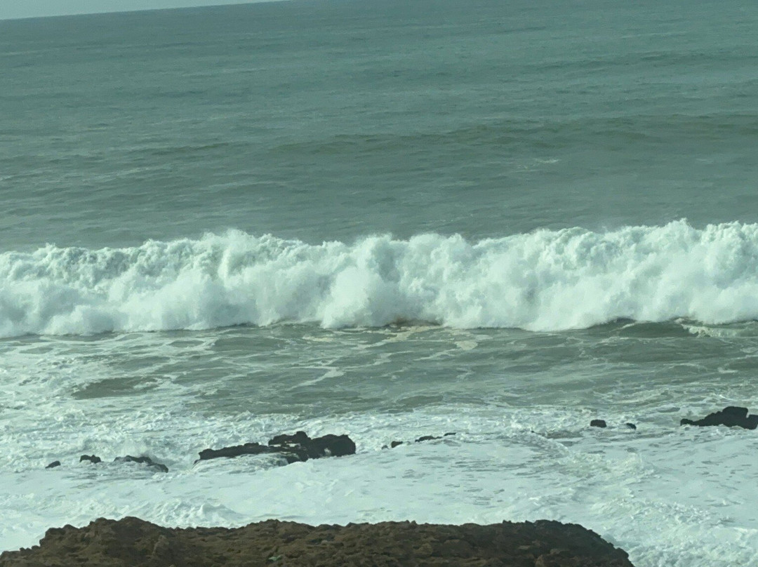 Plage de Rabat-拉巴特必去景点