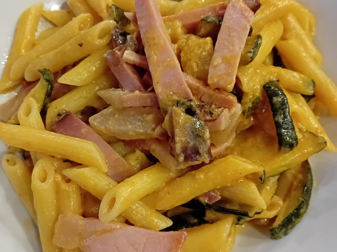 Hotel Ristorante La Solaria主图