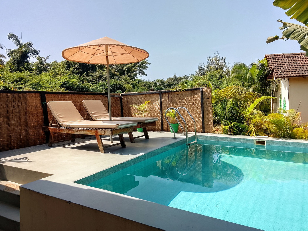 Green Leaf Resort Goa主图