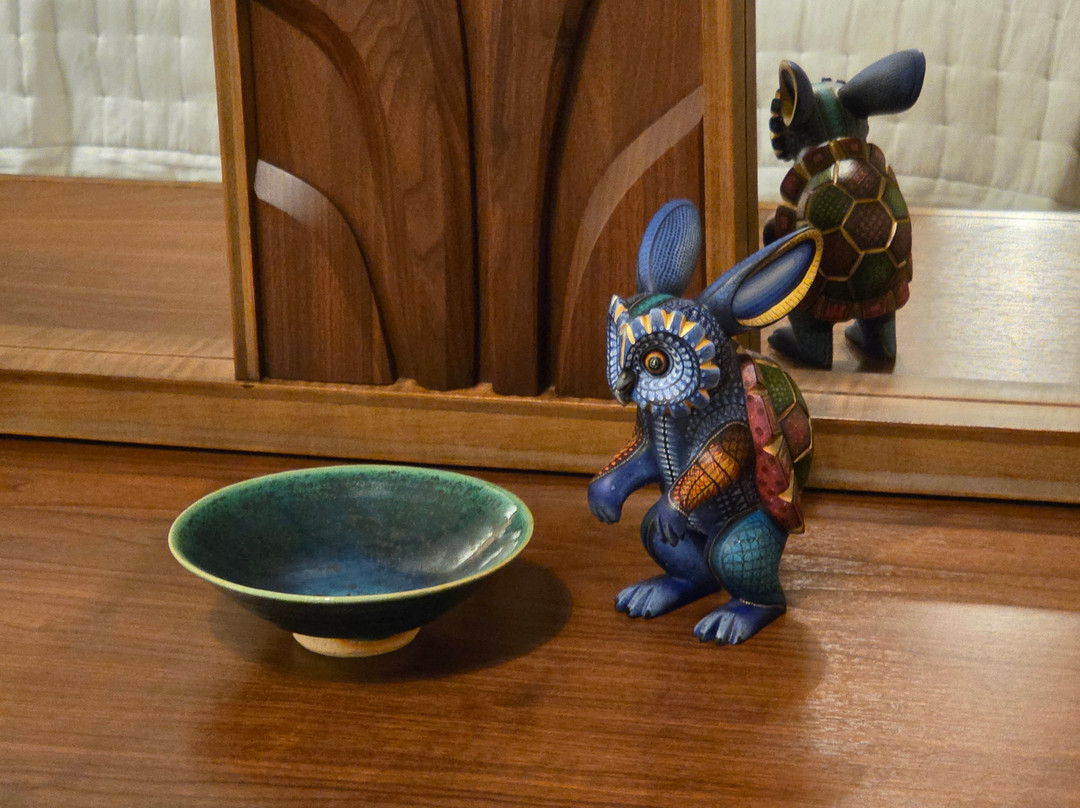 Yaga - Mexican Fine Art & Jewelry-圣何塞卡波必去景点