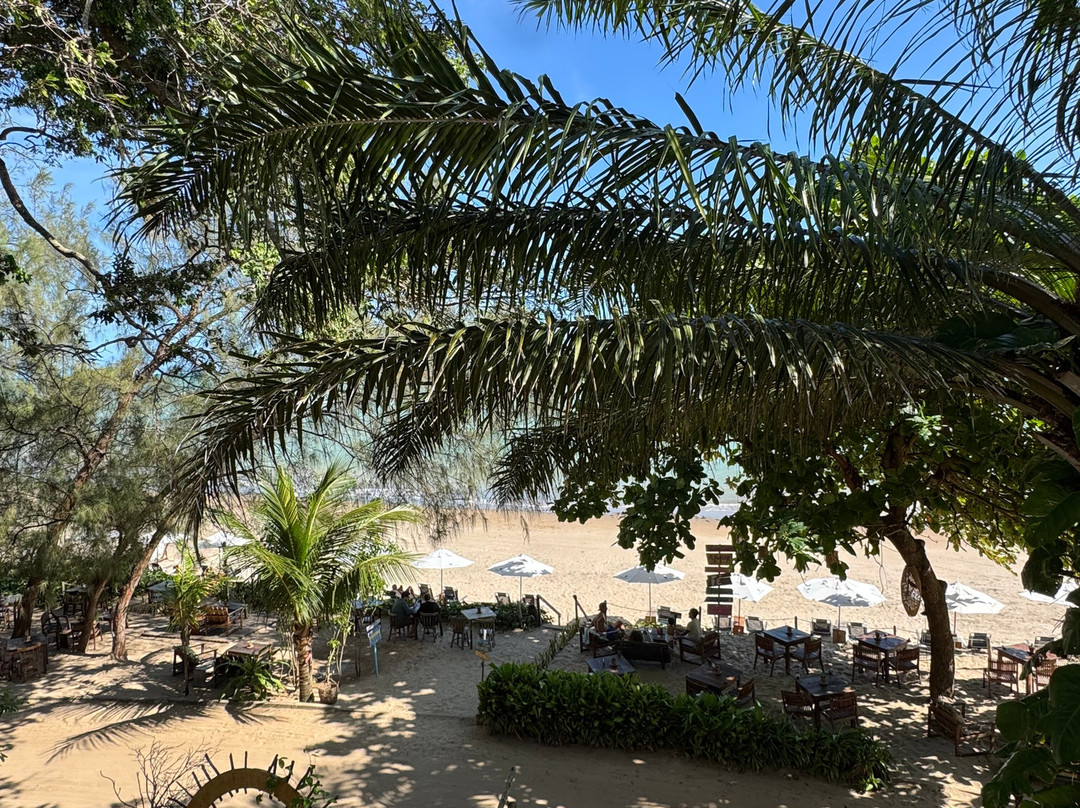 Pousada Vila Anauá主图