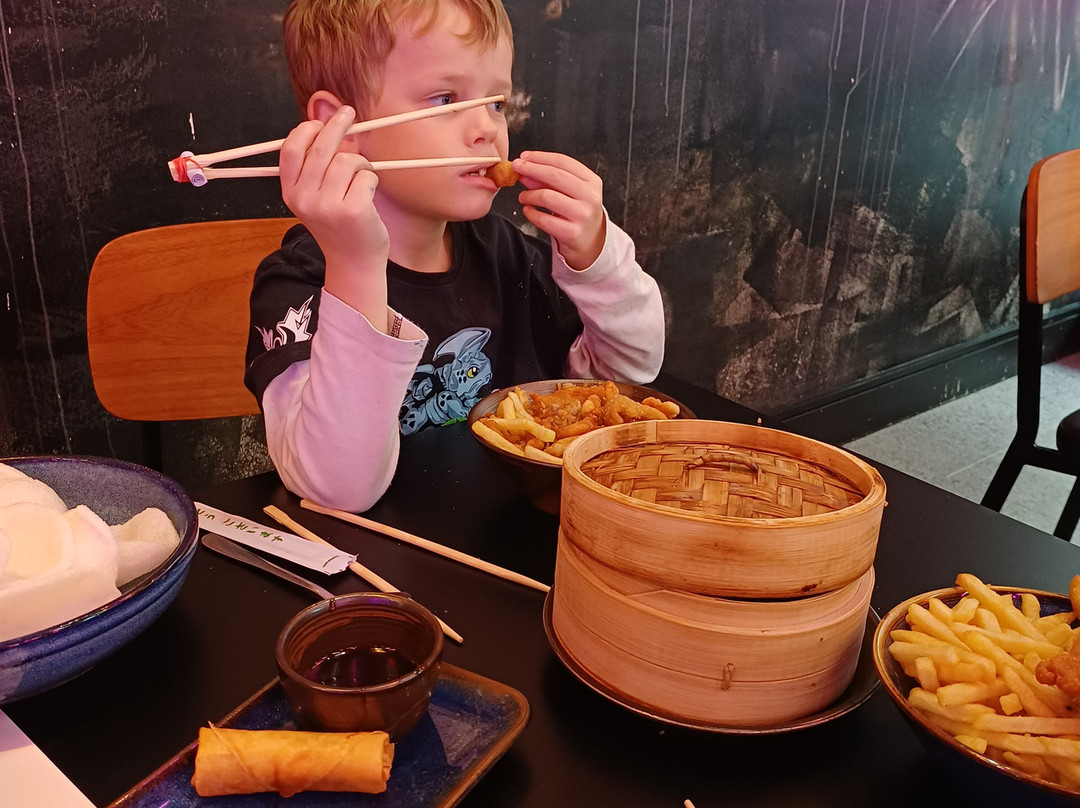 Yum Cha - Altrincham