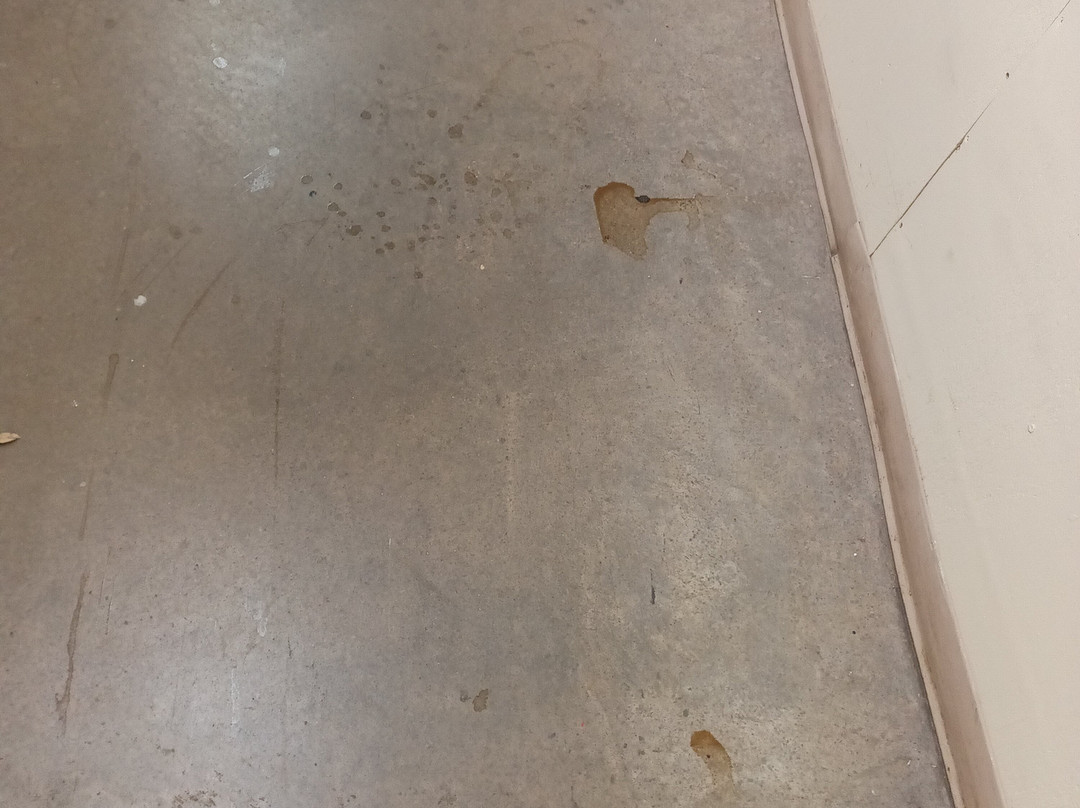 Overton Hotel & Conference Center主图