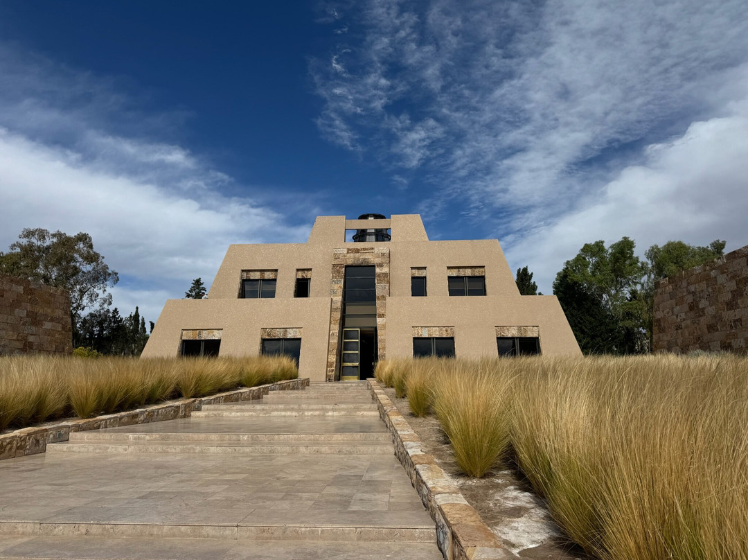 Pourtal Travel-门多萨必去景点