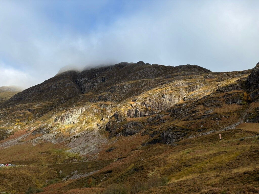 Highland Scenic Tours-威廉堡必去景点