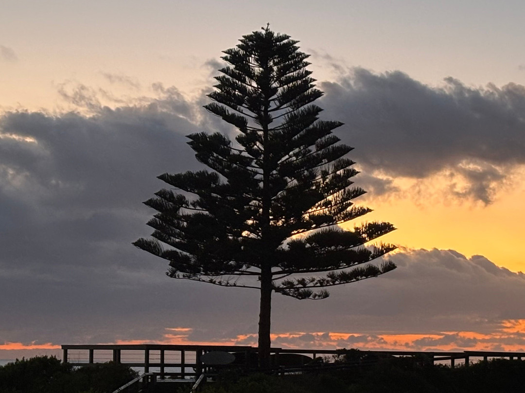 Tuross Head Motel主图