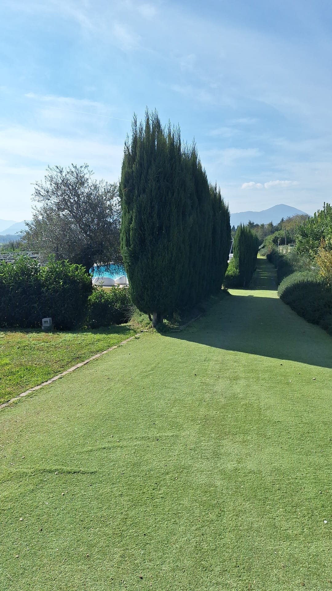 Tenute Del Gheppio-官方