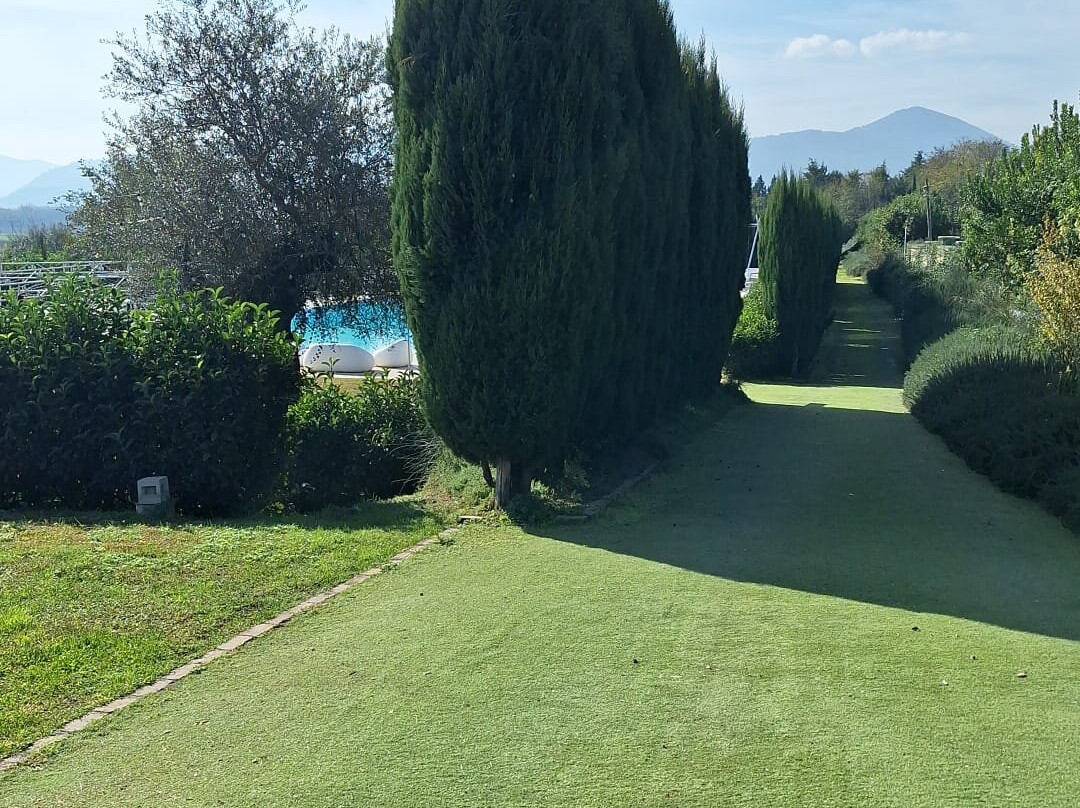 Tenute Del Gheppio主图