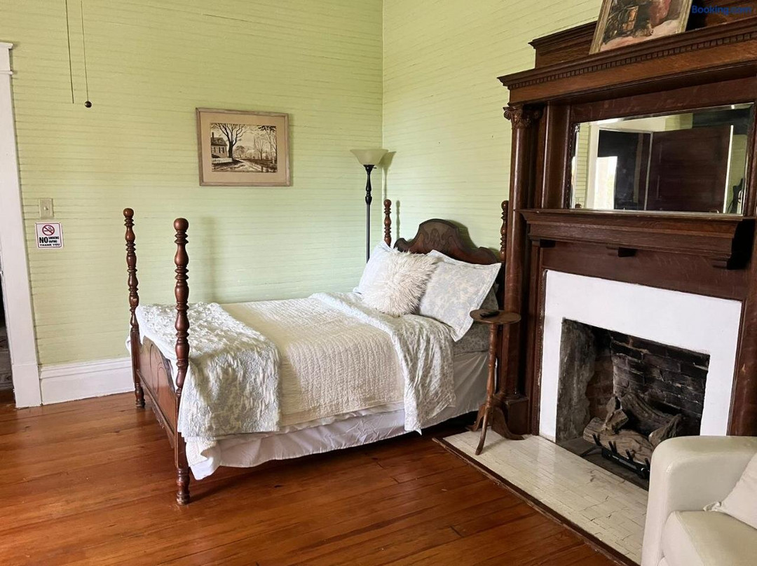 Belton酒店住宿-Belton Bed And Breakfast