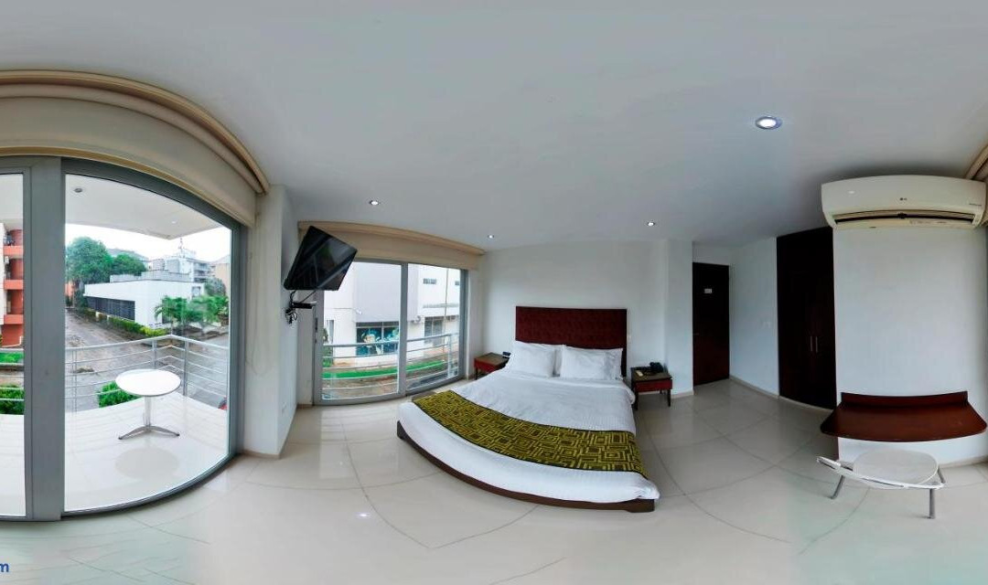 Hotel Neiva Meridian主图