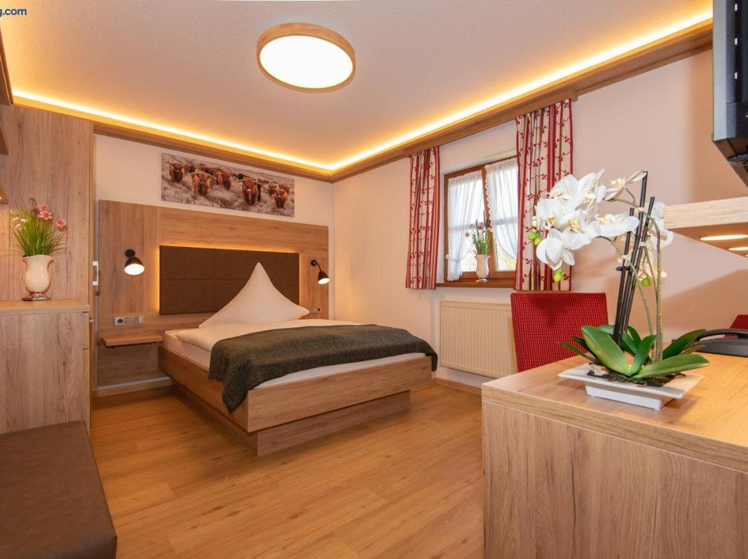 Pension Ludwig Thoma主图