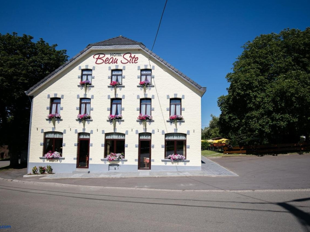 Hotel Beau Site主图