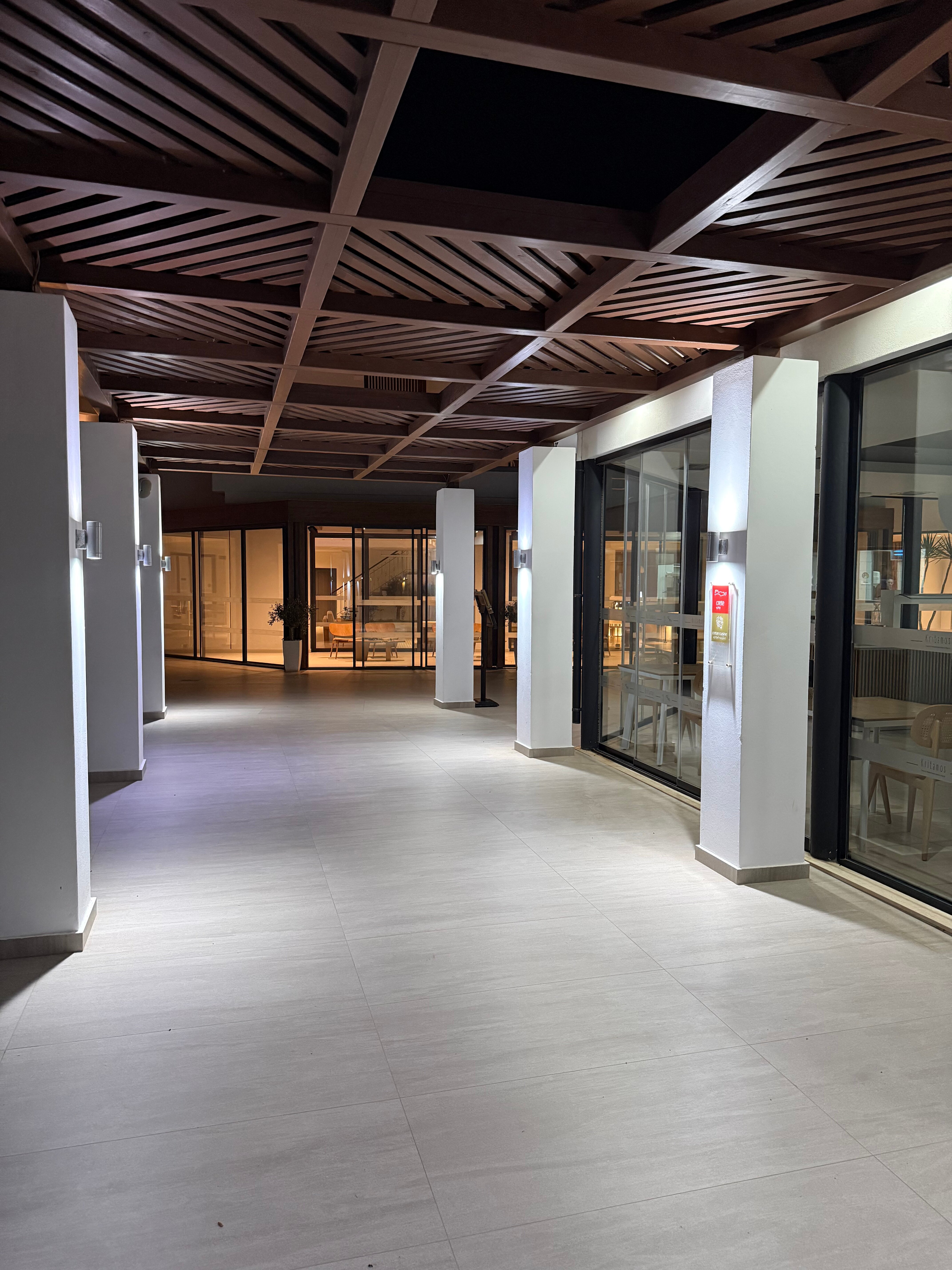 Aelius Hotel & Spa By Lavris-官方