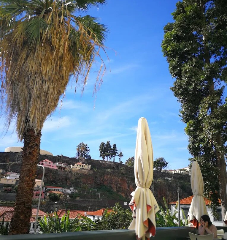 Café Clube D. João