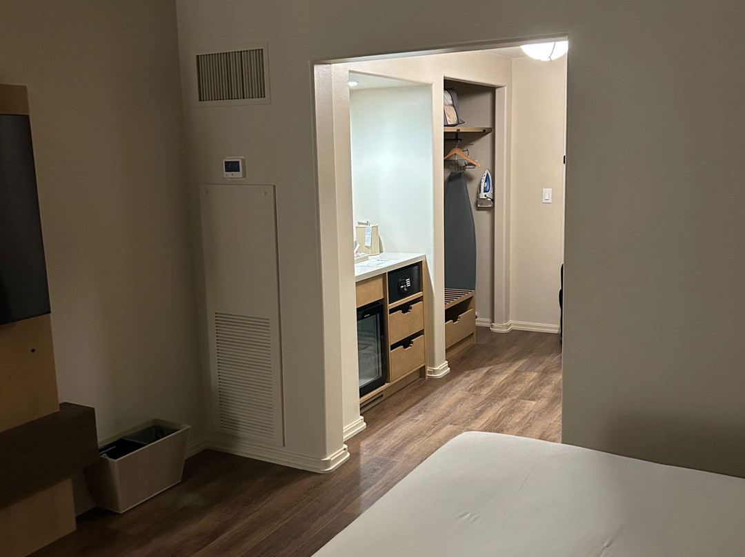 Hyatt Regency Tamaya Resort & Spa主图