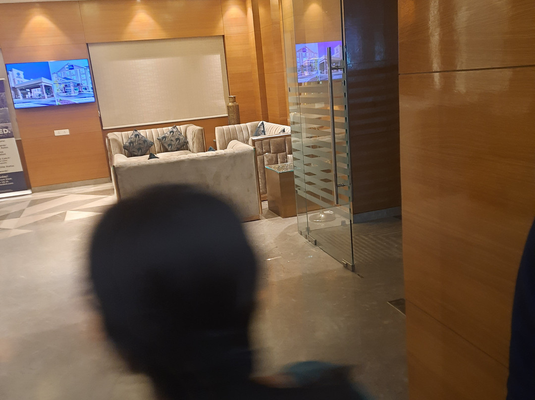 Best Western Vrindavan主图