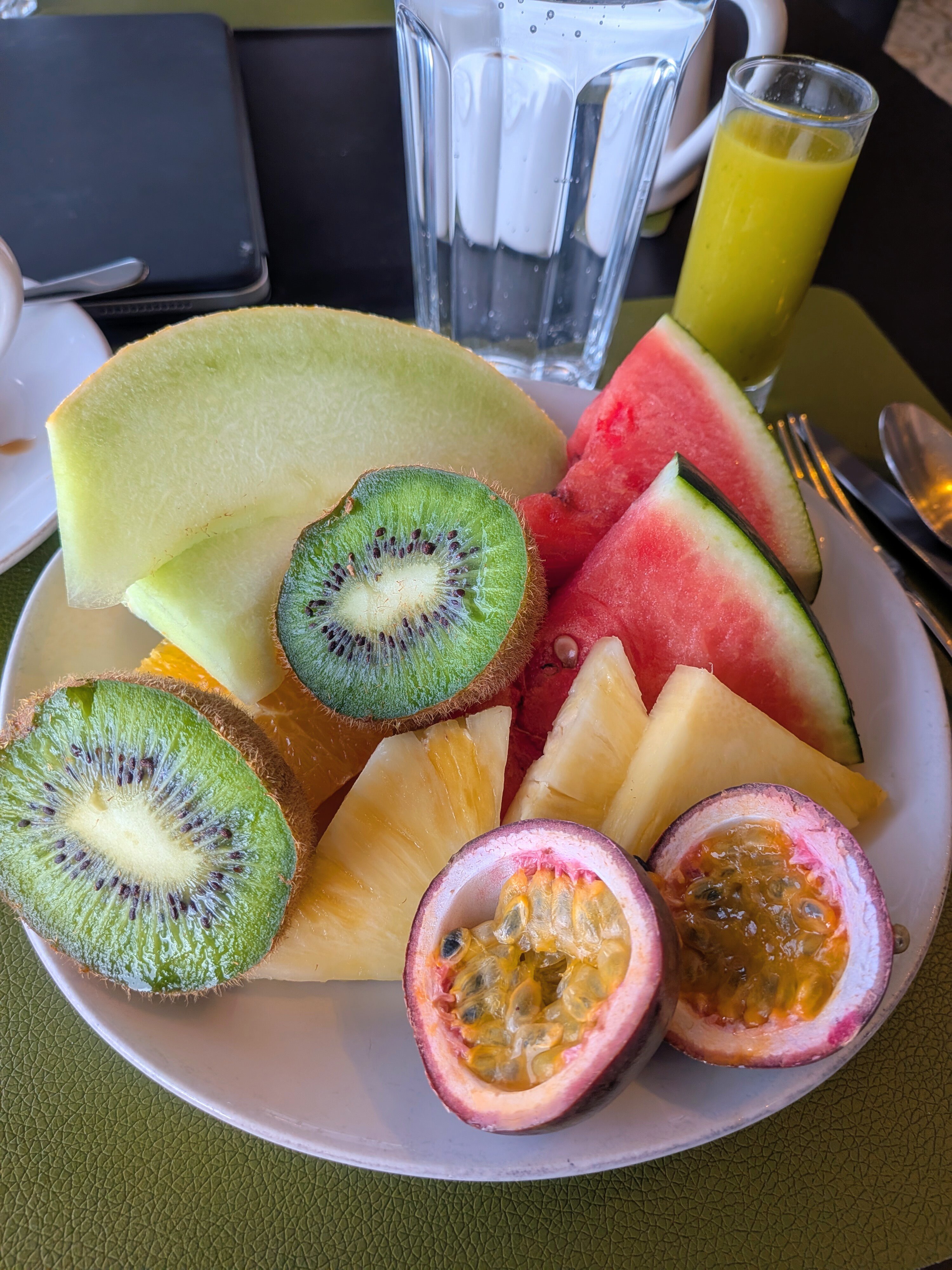 Octant Hotels Ponta Delgada-官方