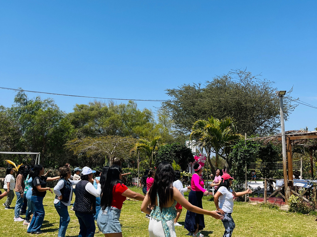Finca El Jazmín-Monsefu必去景点