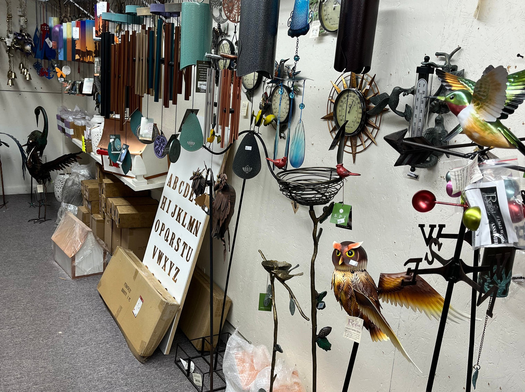 Weathervanes of Maine-韦尔斯必去景点