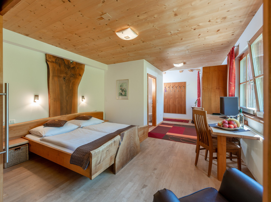 Familienhotel Unterreith主图