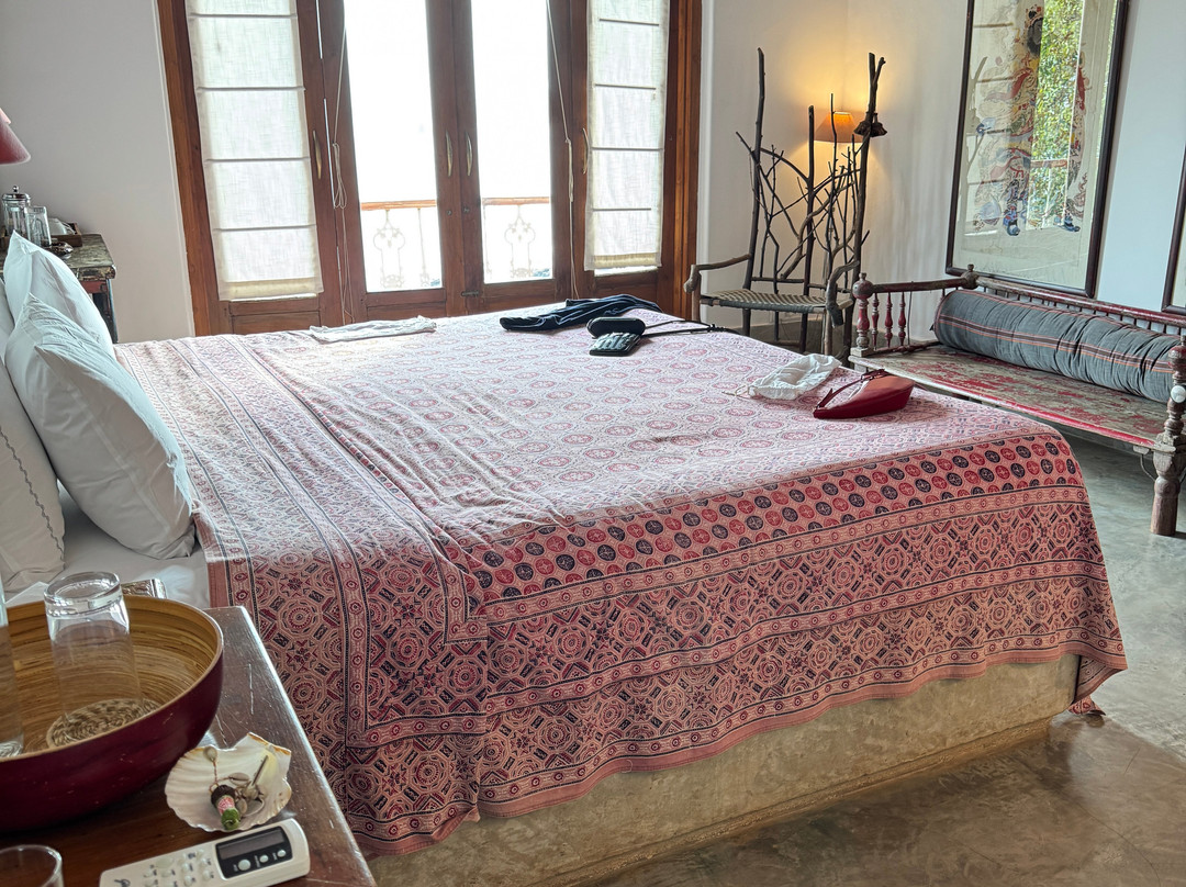 Ahilya By The Sea主图