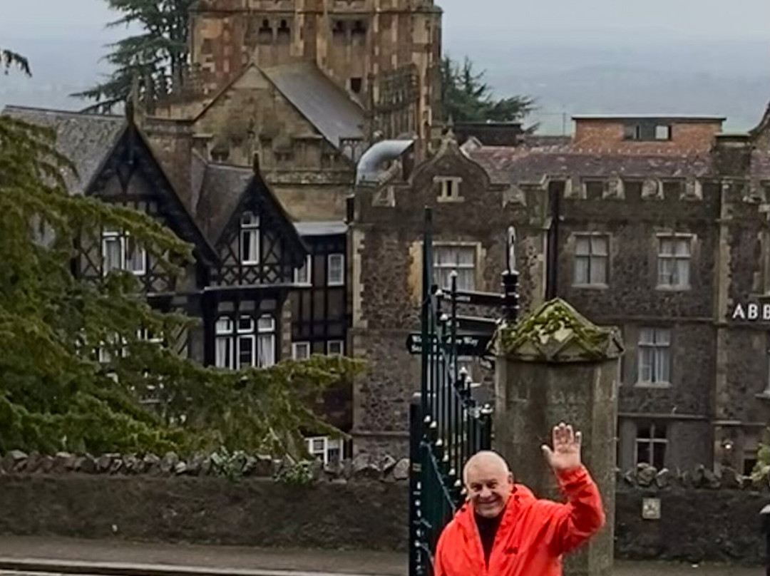 Colwall Park Hotel主图