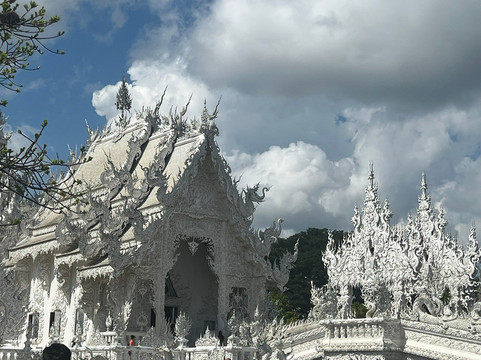 Wendy Tour-清迈必去景点
