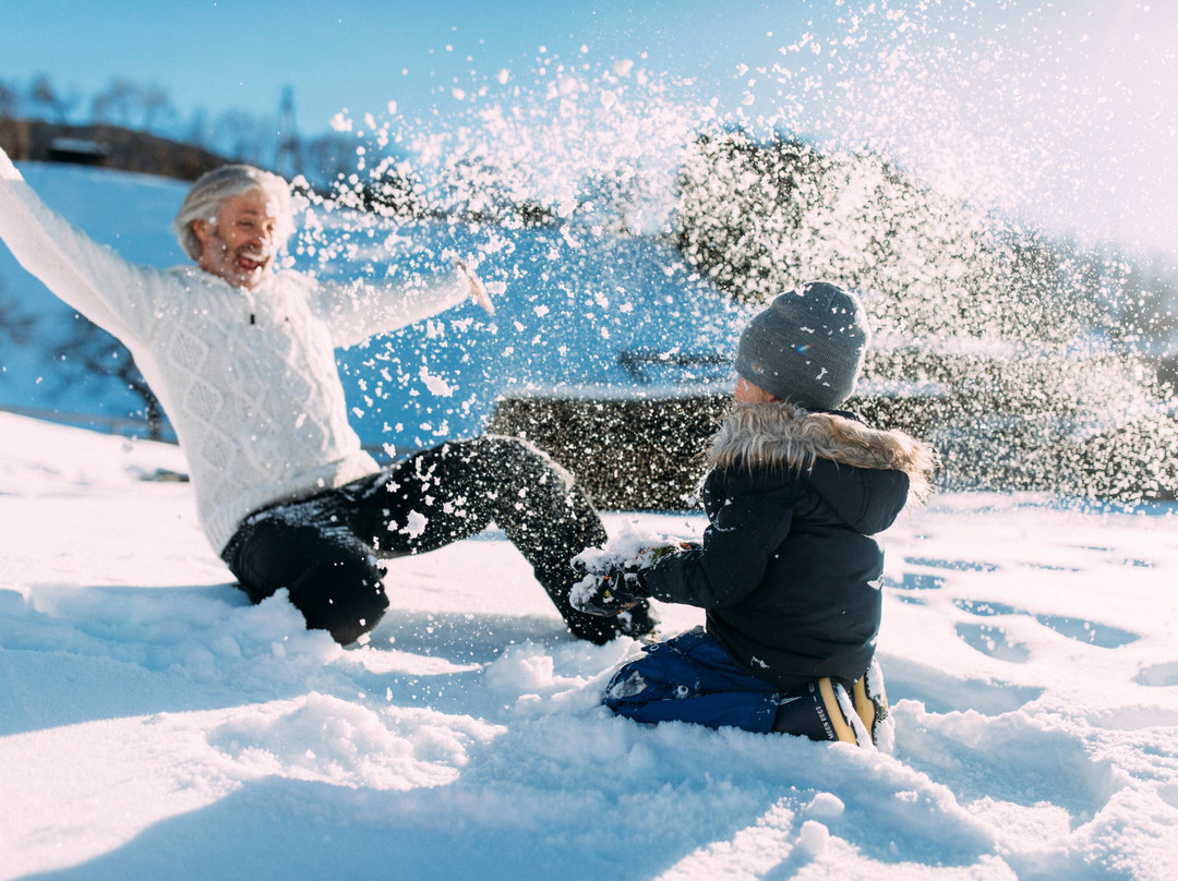 Pitzis Kinderhotel主图