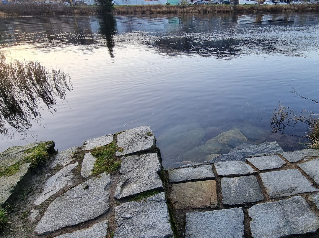 Vest Sauna AS-福尔德必去景点