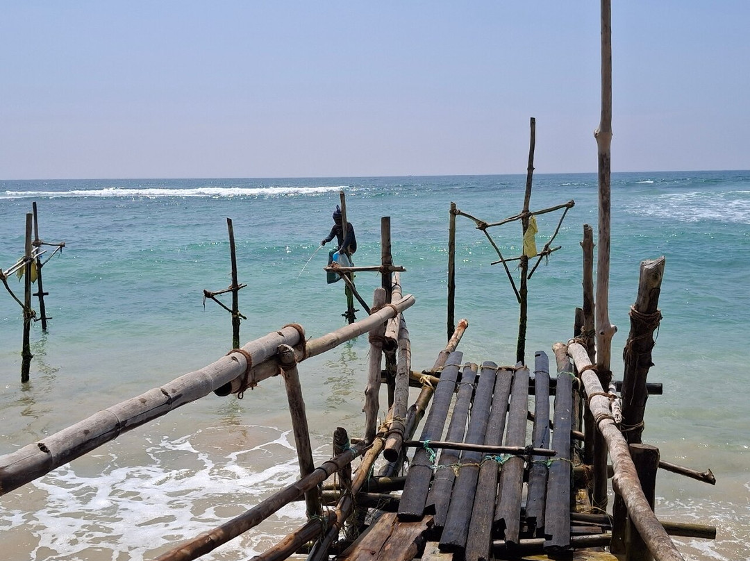 Sigiritrip Tours-锡吉里亚必去景点