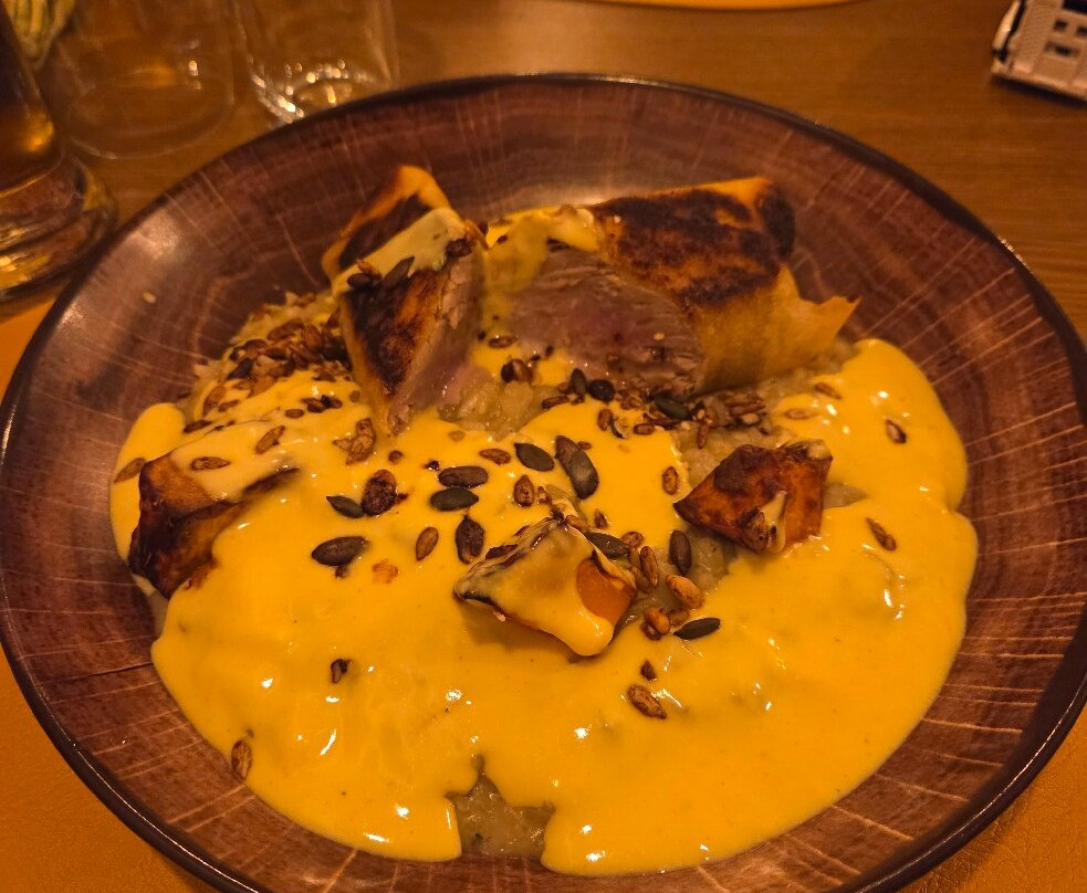 La Taverne du Vif d’Argent